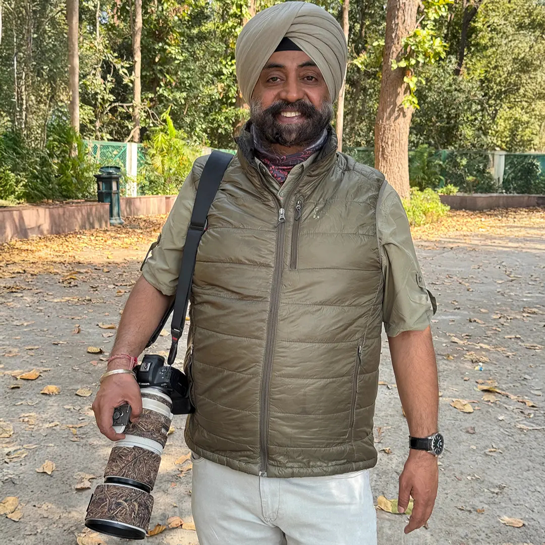 Balvinder Singh (Bali) 