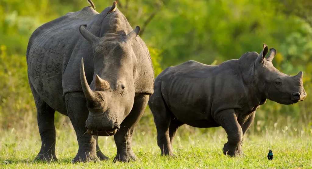 kaziranga national Park